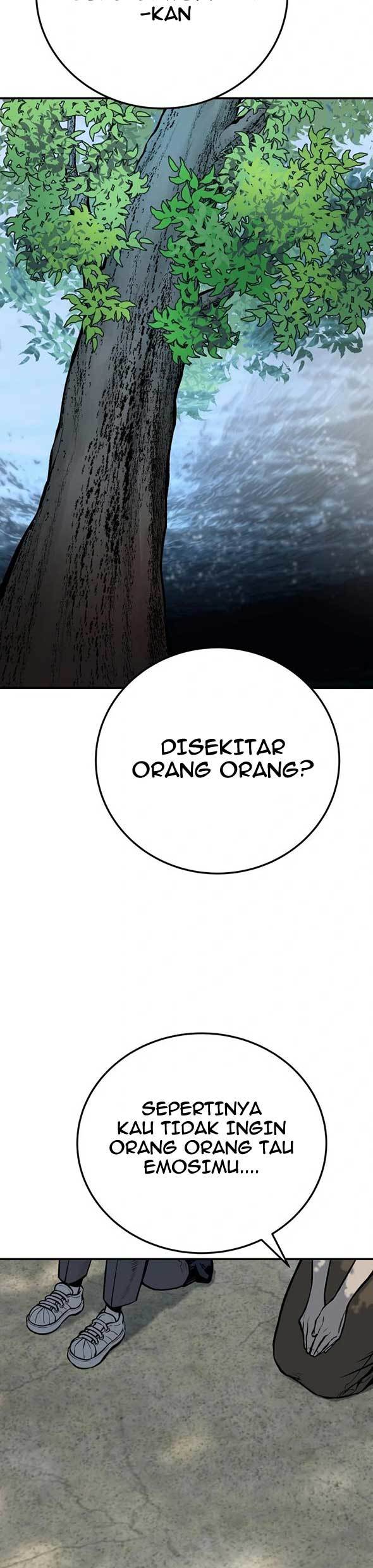 ZomGan Chapter 27 Gambar 36