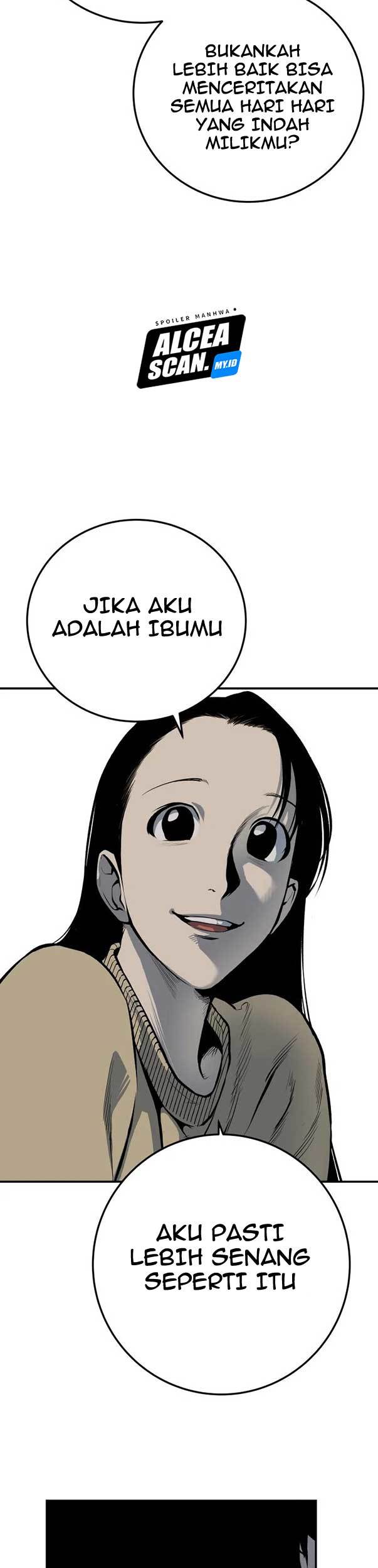 ZomGan Chapter 27 Gambar 42