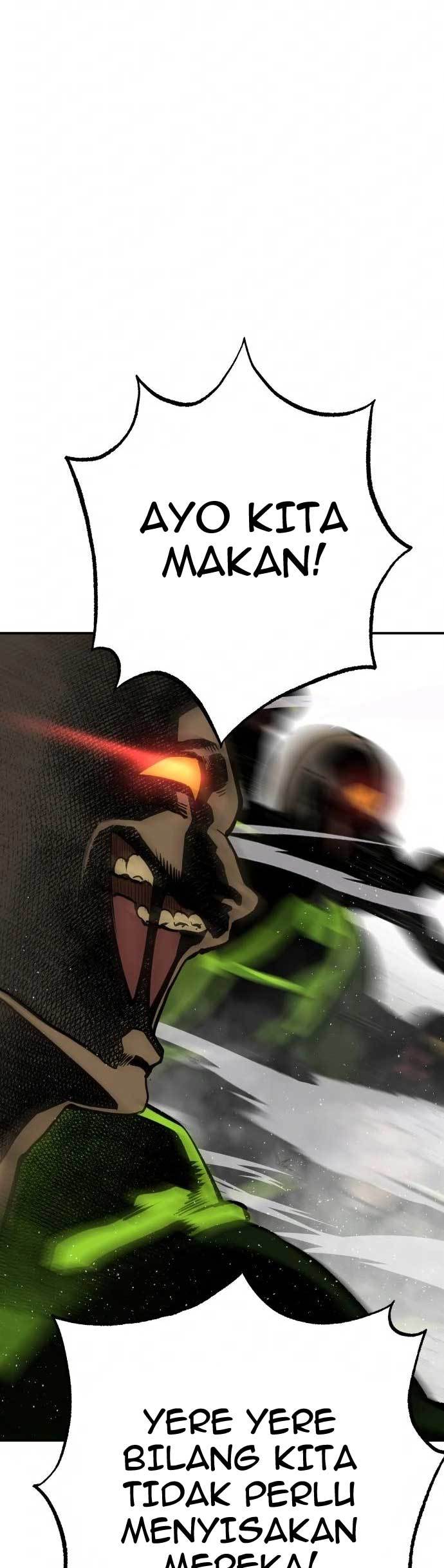 ZomGan Chapter 27 Gambar 56