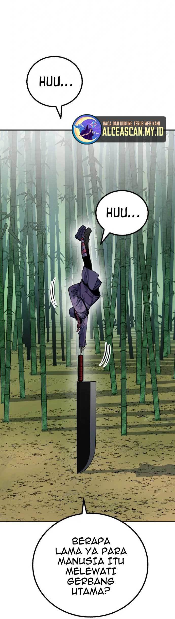 ZomGan Chapter 27 Gambar 59