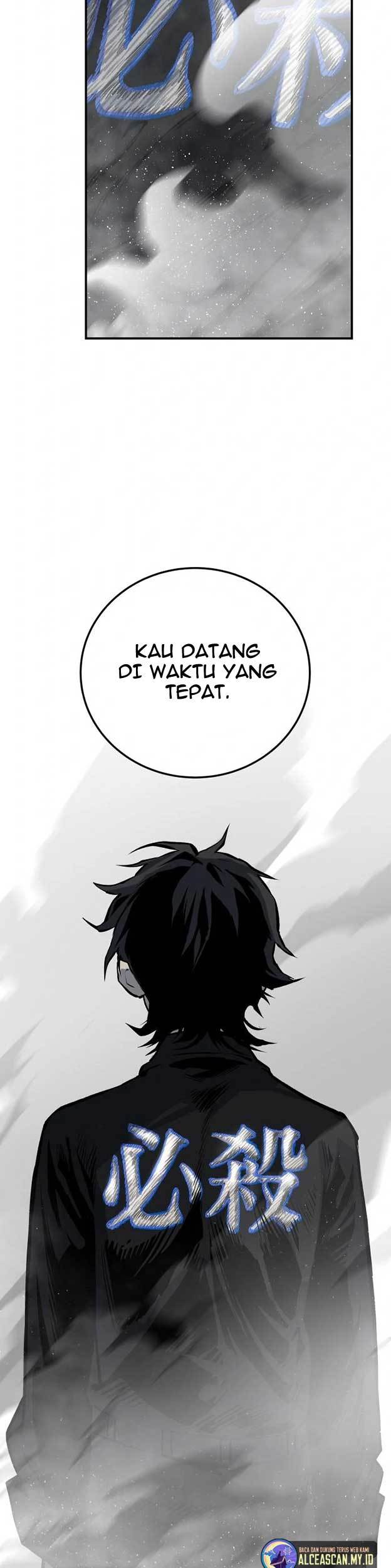 ZomGan Chapter 27 Gambar 69