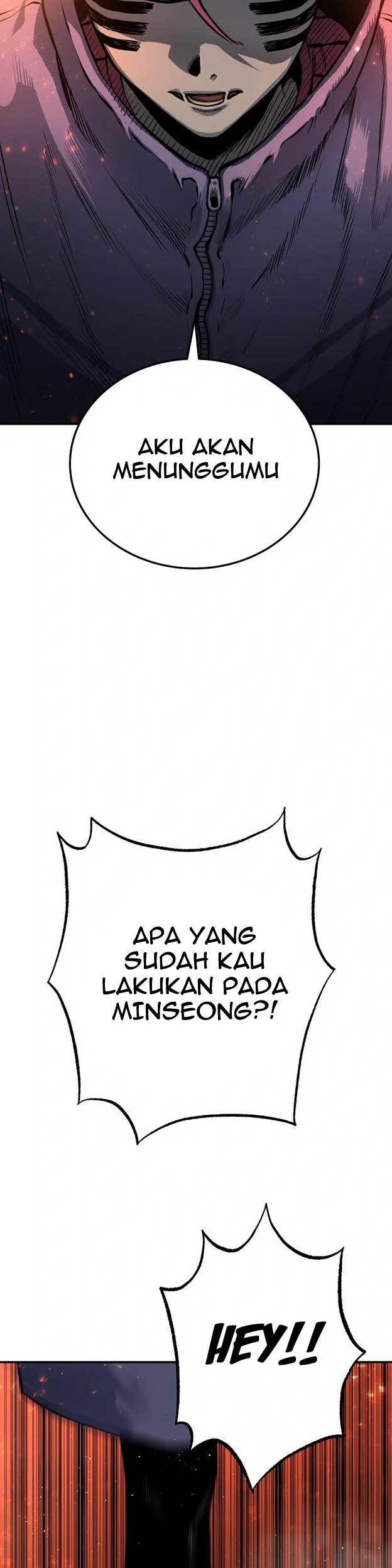 ZomGan Chapter 27 Gambar 7