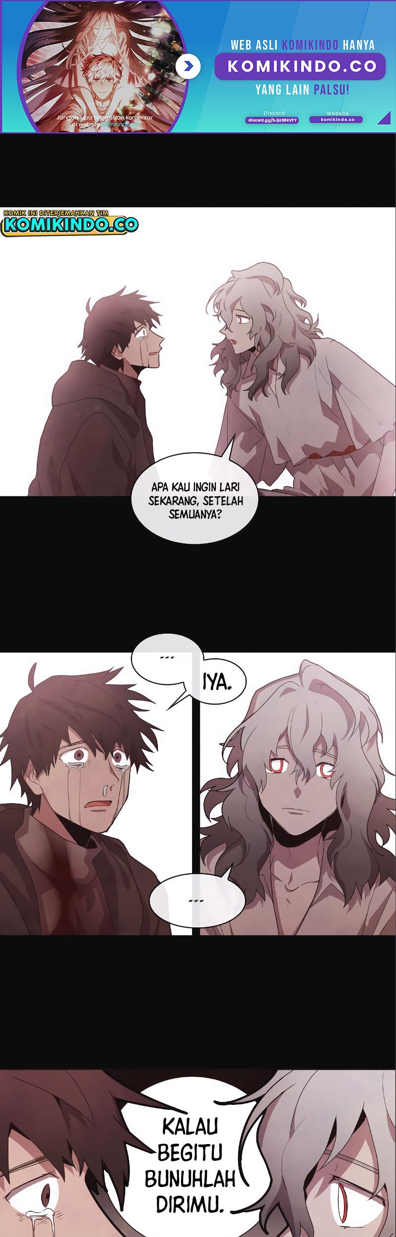 Baca Manhwa Miracle Hero! Chapter 73 Gambar 2