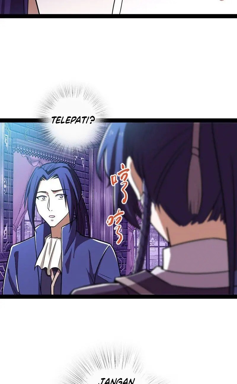 The Life After God Of Martial Lived In Seclusion Chapter 224 Gambar 38