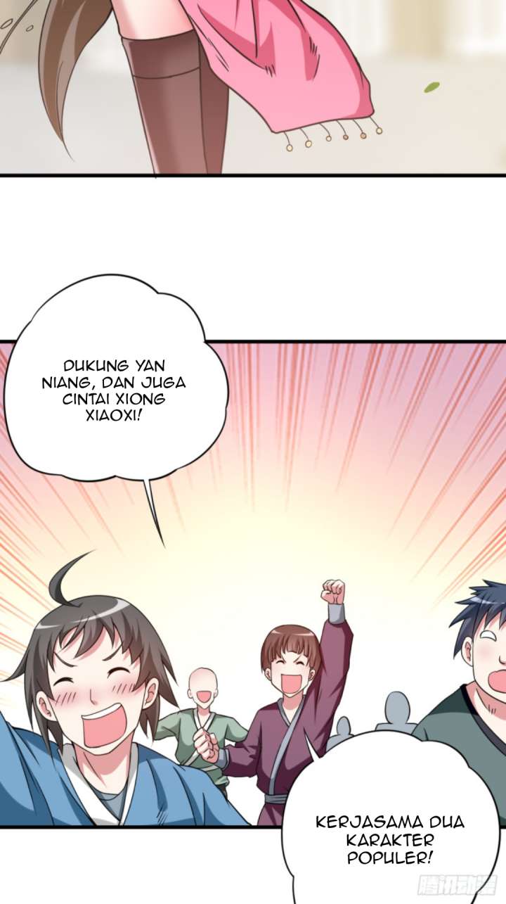 My Disciples Are All Immortals Chapter 111 Gambar 7