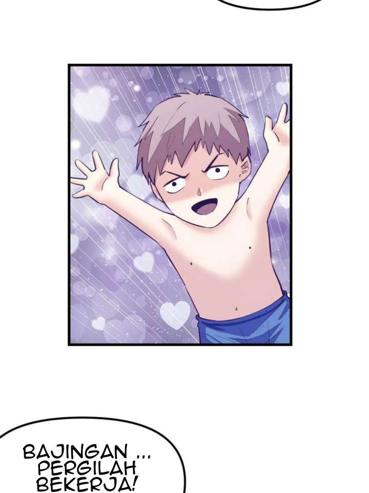 My Exclusive Dream World Adventures Chapter 179 Gambar 15