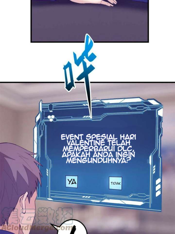 My Exclusive Dream World Adventures Chapter 179 Gambar 20