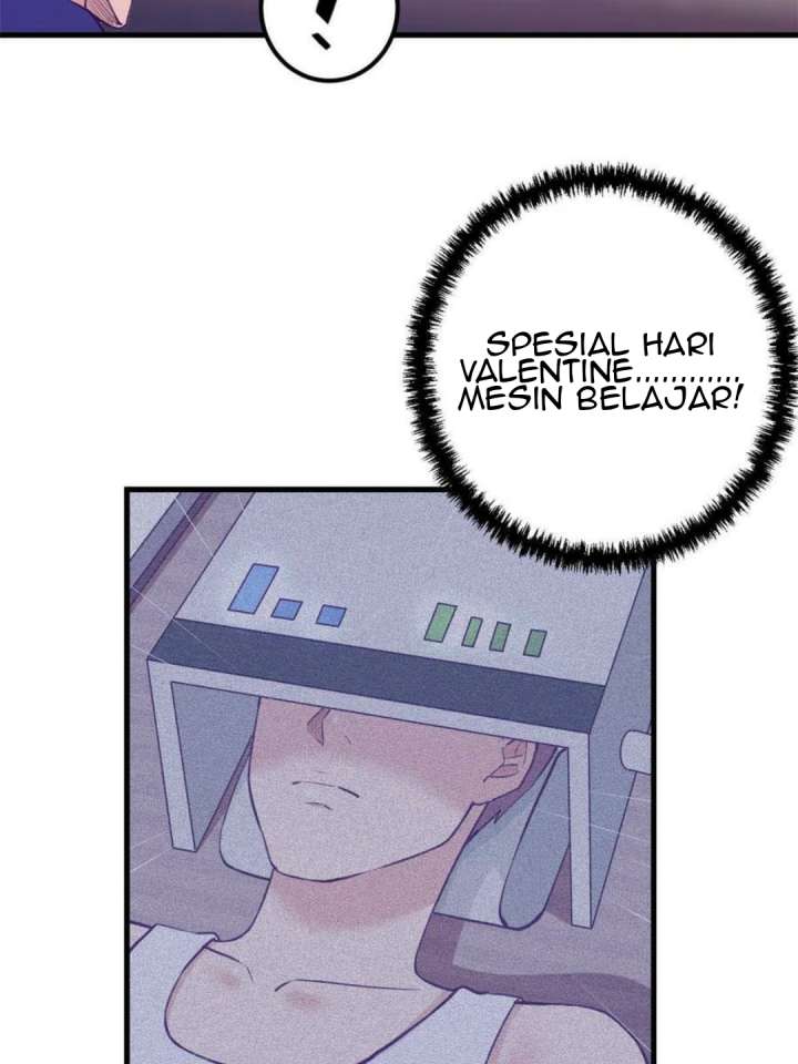 My Exclusive Dream World Adventures Chapter 179 Gambar 21
