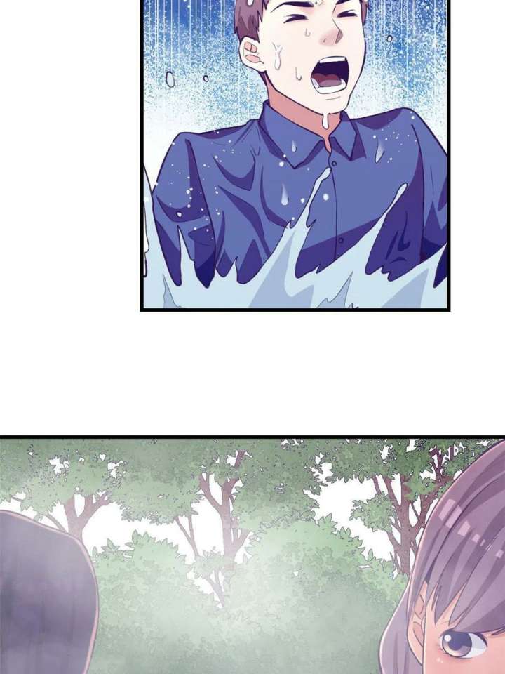 My Exclusive Dream World Adventures Chapter 179 Gambar 28