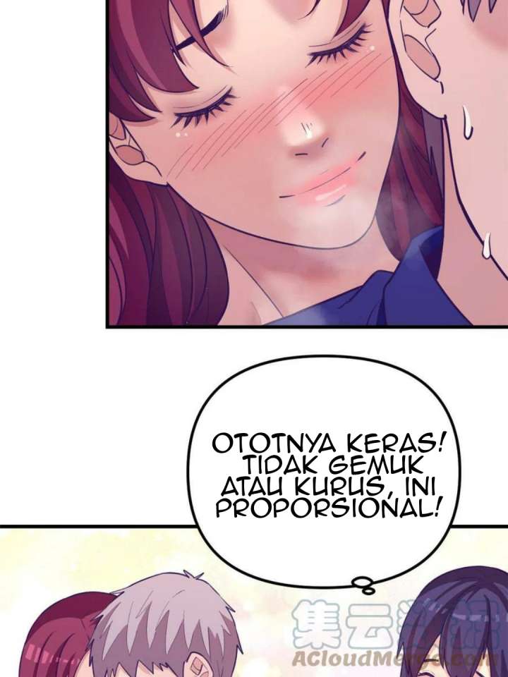My Exclusive Dream World Adventures Chapter 179 Gambar 35