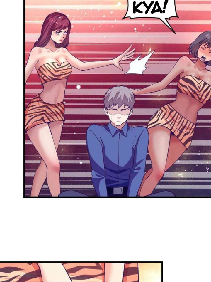 My Exclusive Dream World Adventures Chapter 179 Gambar 39