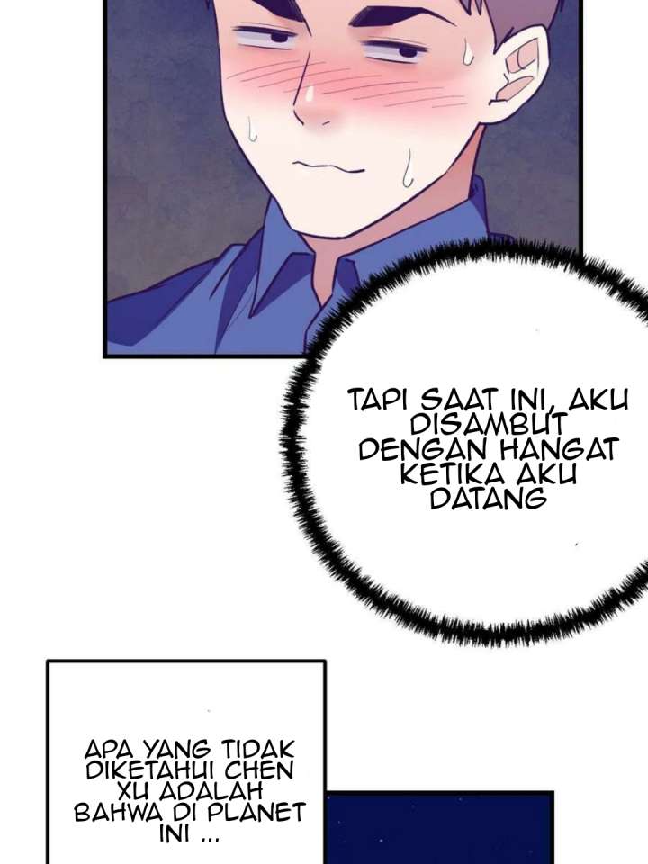 My Exclusive Dream World Adventures Chapter 179 Gambar 43