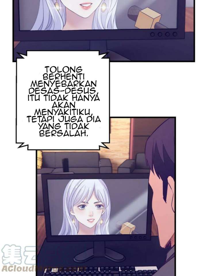 My Exclusive Dream World Adventures Chapter 179 Gambar 5