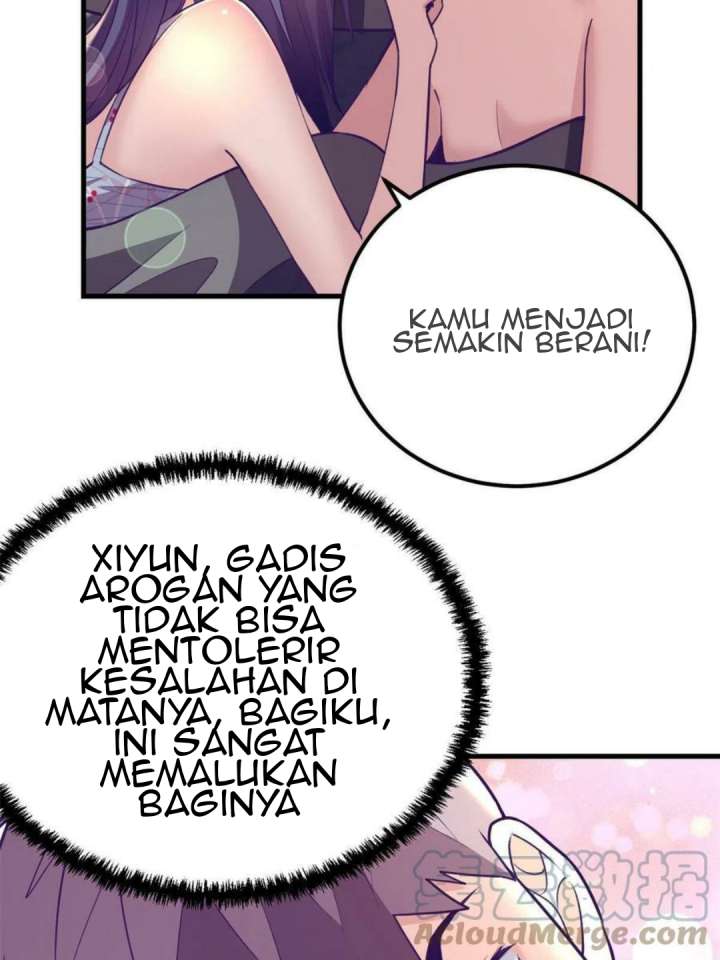 My Exclusive Dream World Adventures Chapter 179 Gambar 8