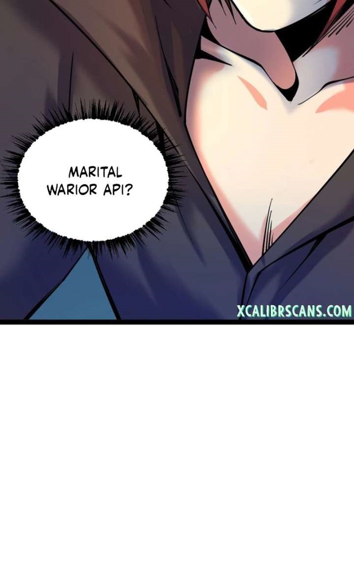 All Attributes Martial Arts Chapter 28 Gambar 40