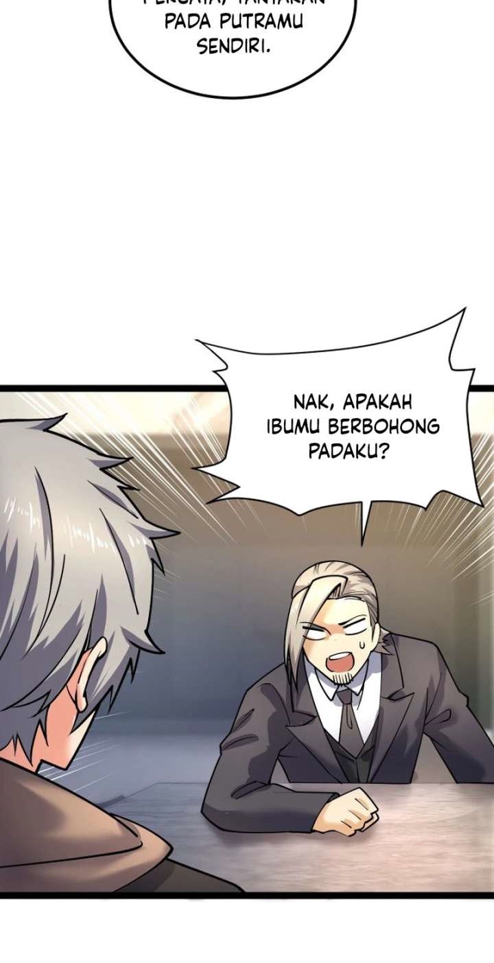 All Attributes Martial Arts Chapter 27 Gambar 27