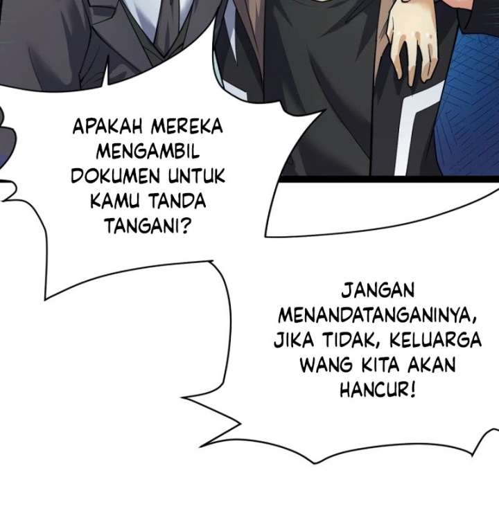 All Attributes Martial Arts Chapter 27 Gambar 14