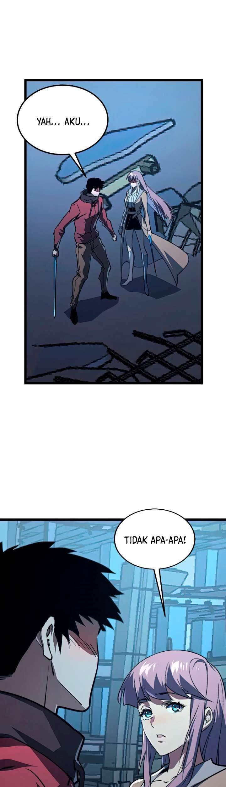 Rise From The Rubble Chapter 117 Gambar 28