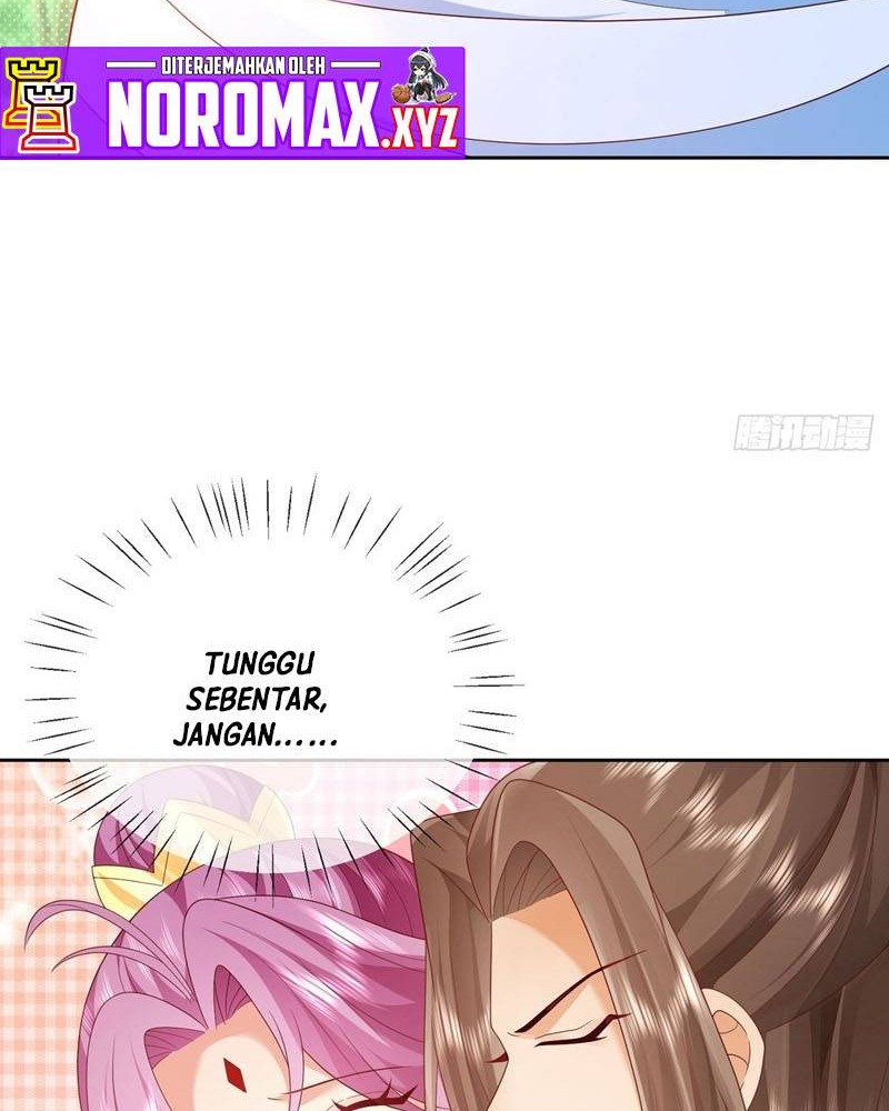 Sign in the Mystery Box to Dominate the World of Cultivation Chapter 57 Gambar 19