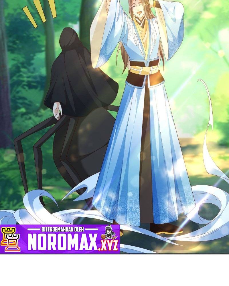 Sign in the Mystery Box to Dominate the World of Cultivation Chapter 57 Gambar 23