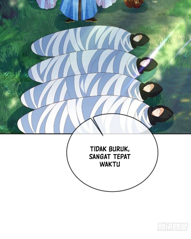 Sign in the Mystery Box to Dominate the World of Cultivation Chapter 57 Gambar 27