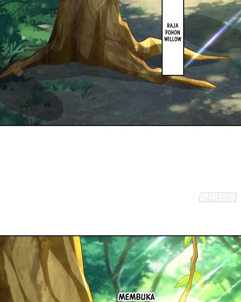 Sign in the Mystery Box to Dominate the World of Cultivation Chapter 57 Gambar 29