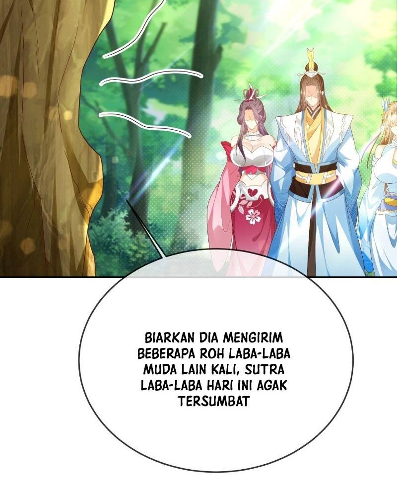 Sign in the Mystery Box to Dominate the World of Cultivation Chapter 57 Gambar 31