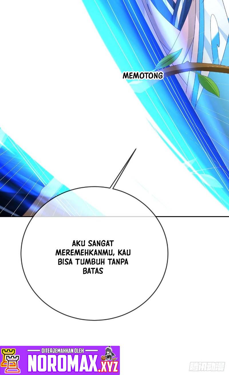 Sign in the Mystery Box to Dominate the World of Cultivation Chapter 57 Gambar 36