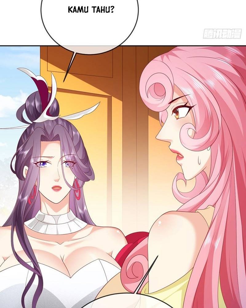 Sign in the Mystery Box to Dominate the World of Cultivation Chapter 57 Gambar 5