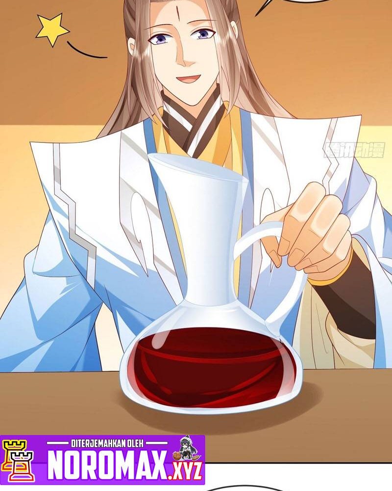 Sign in the Mystery Box to Dominate the World of Cultivation Chapter 57 Gambar 7