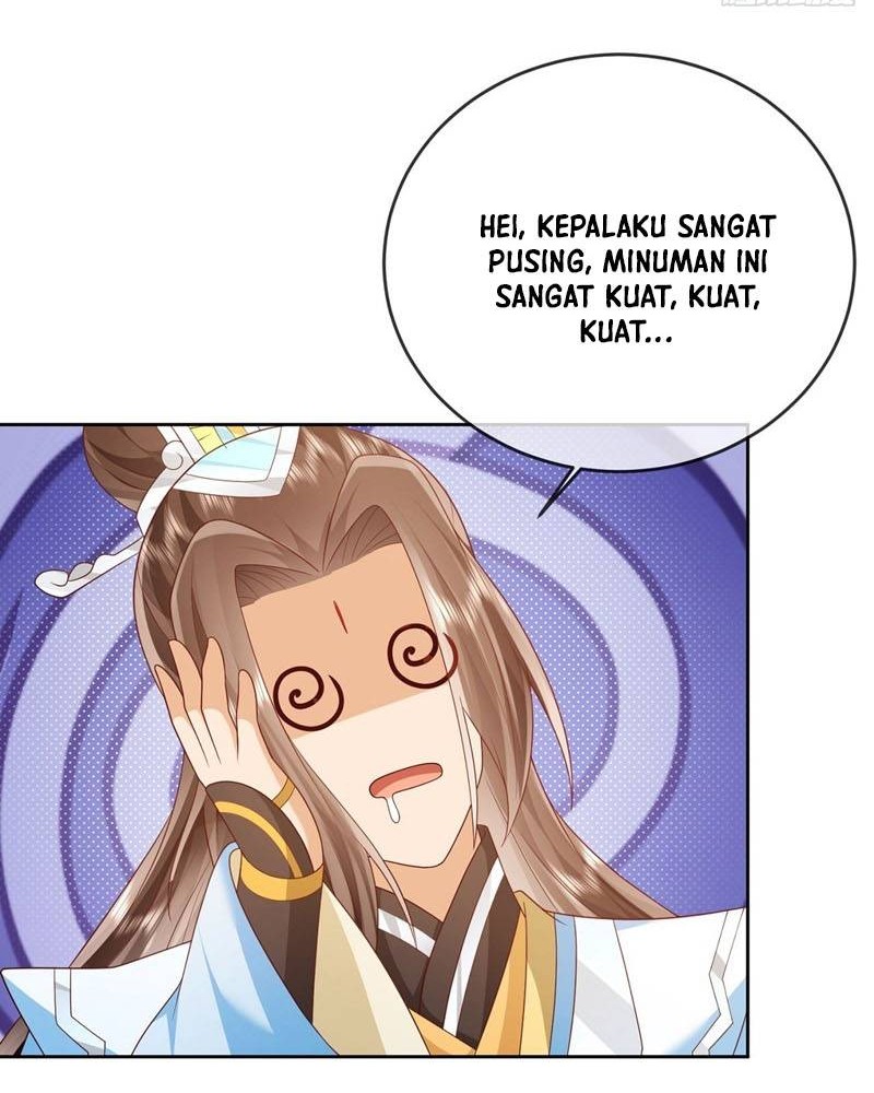 Sign in the Mystery Box to Dominate the World of Cultivation Chapter 57 Gambar 11