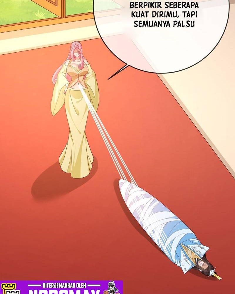 Sign in the Mystery Box to Dominate the World of Cultivation Chapter 57 Gambar 13