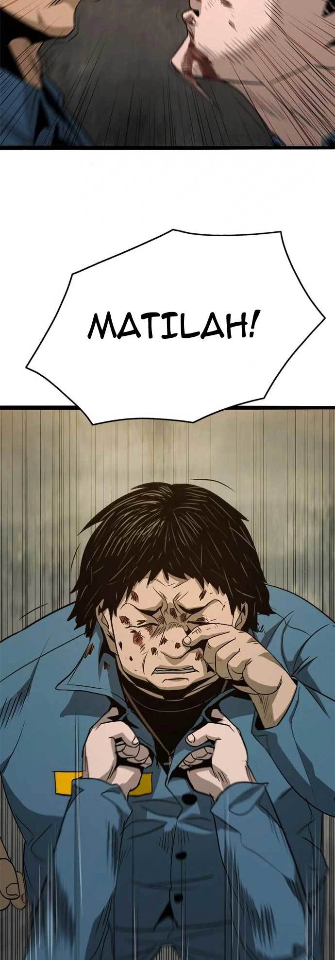 Death Row Boy Chapter 31 Gambar 19