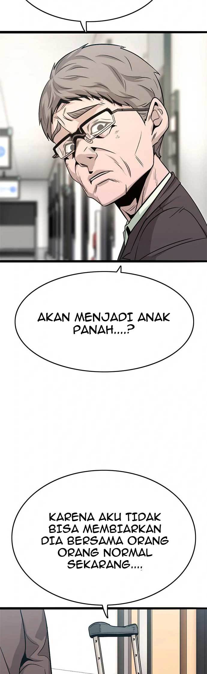 Death Row Boy Chapter 31 Gambar 34