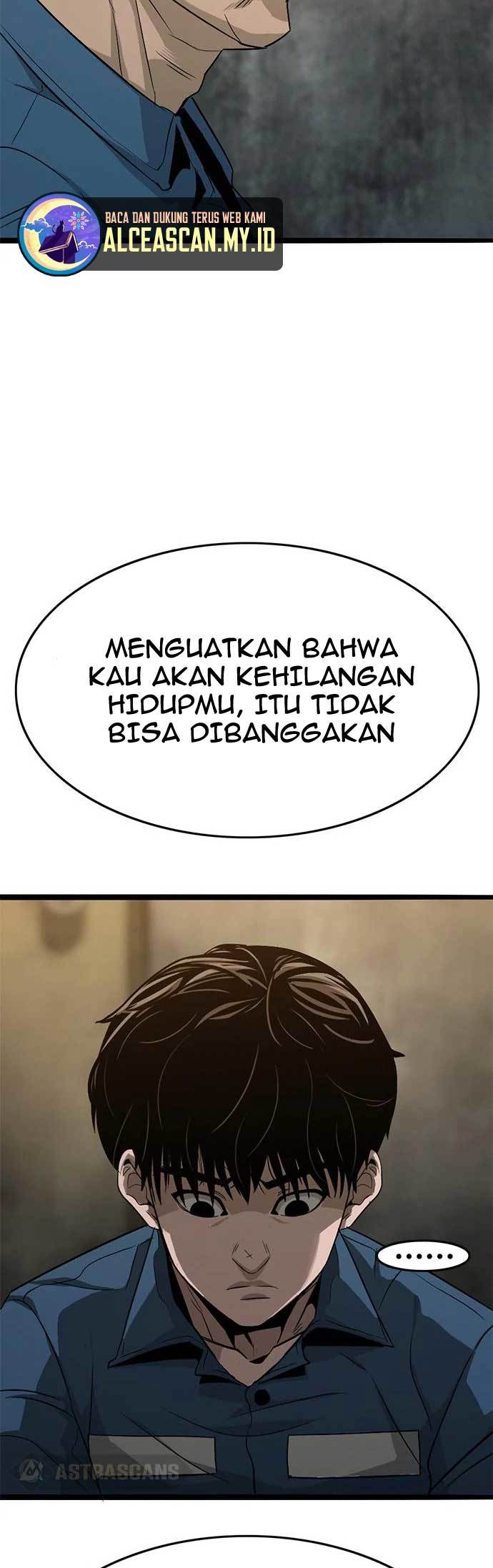 Death Row Boy Chapter 31 Gambar 56