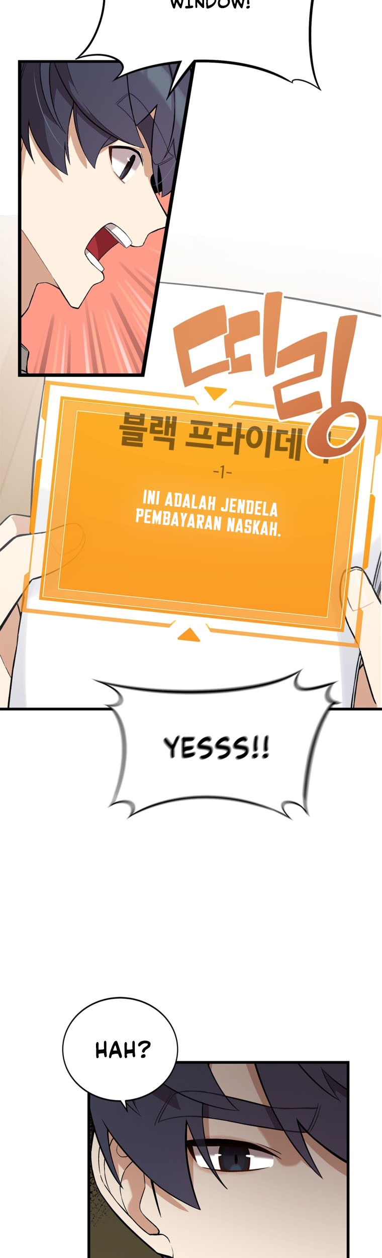 Drama Writer Who Reads Spoilers Chapter 07 Gambar 32