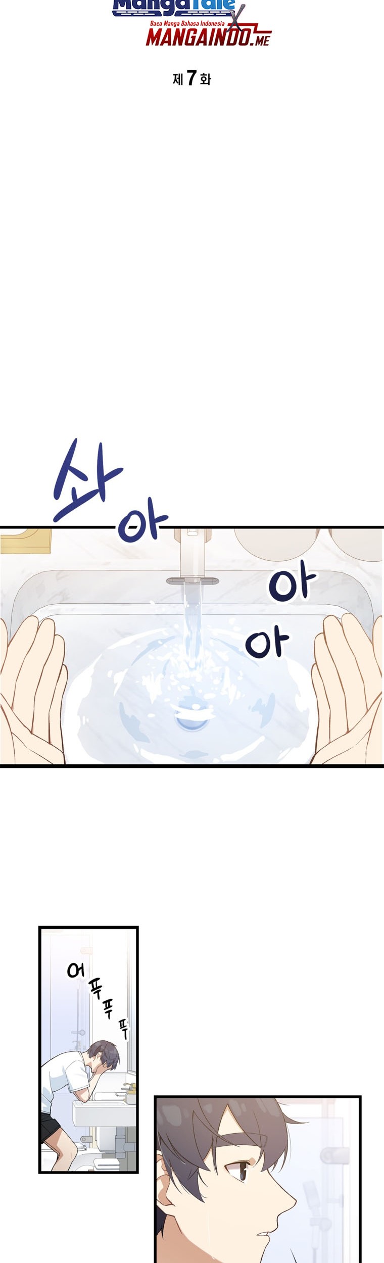 Drama Writer Who Reads Spoilers Chapter 07 Gambar 7
