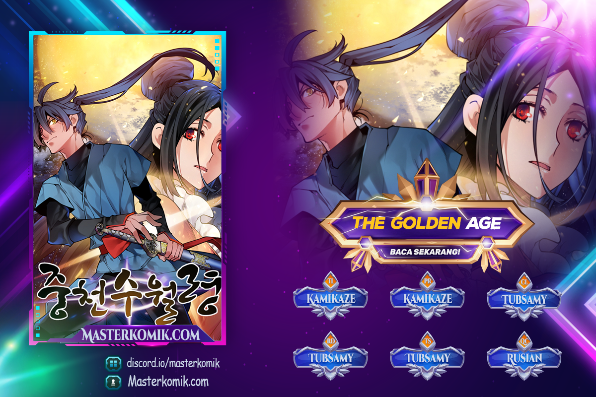 Baca Komik The Golden Age Chapter 56 Gambar 1
