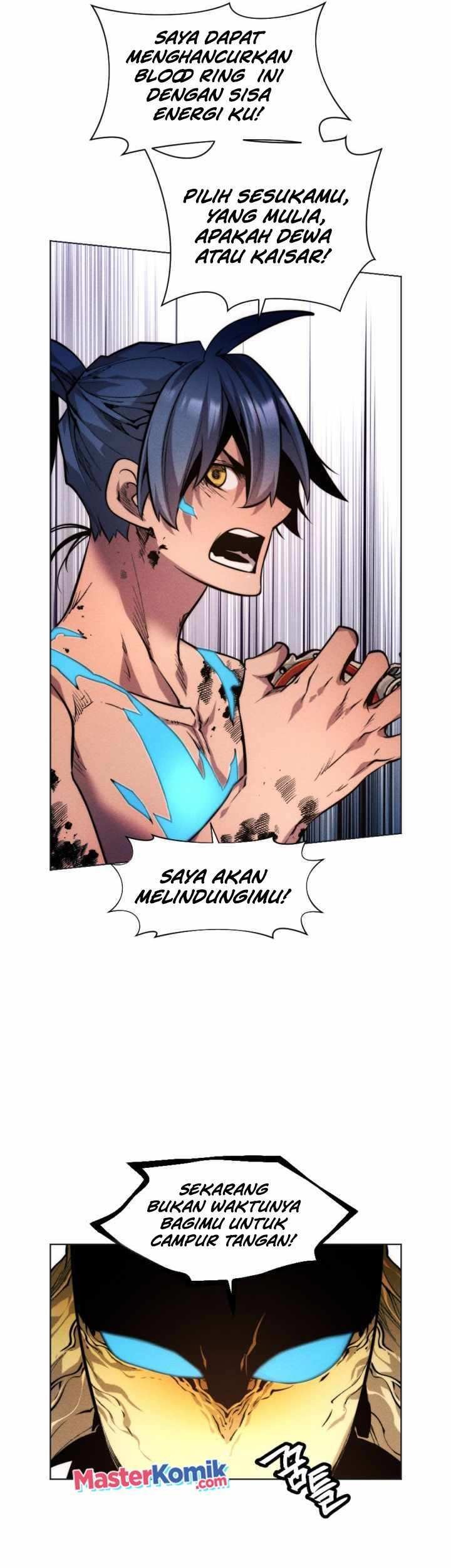 The Golden Age Chapter 56 Gambar 20