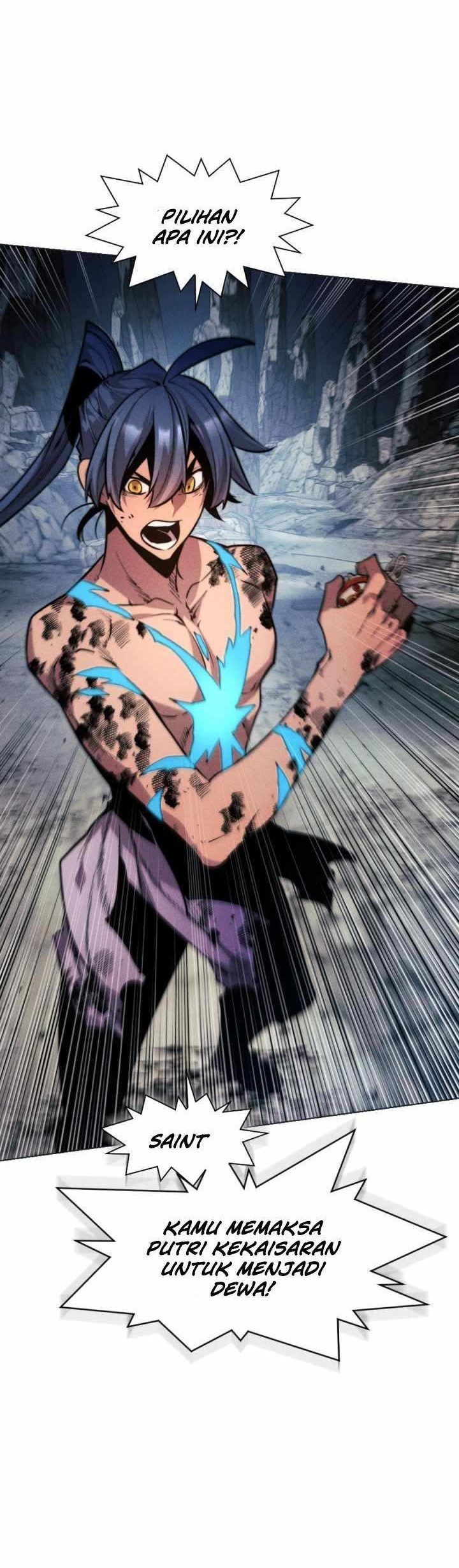 The Golden Age Chapter 56 Gambar 21