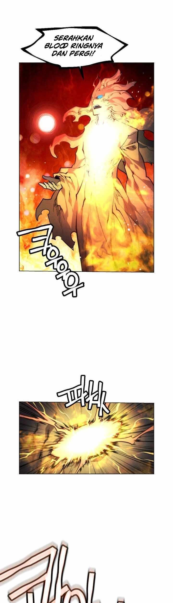 The Golden Age Chapter 56 Gambar 22