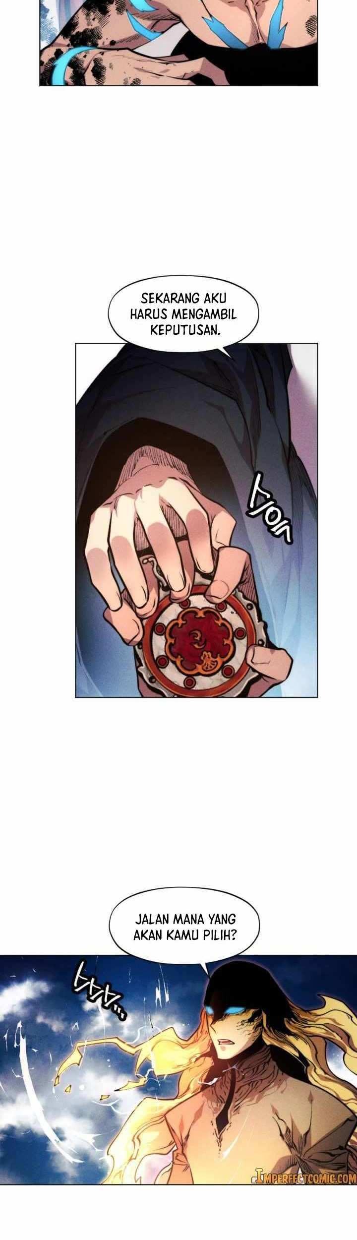 The Golden Age Chapter 56 Gambar 26