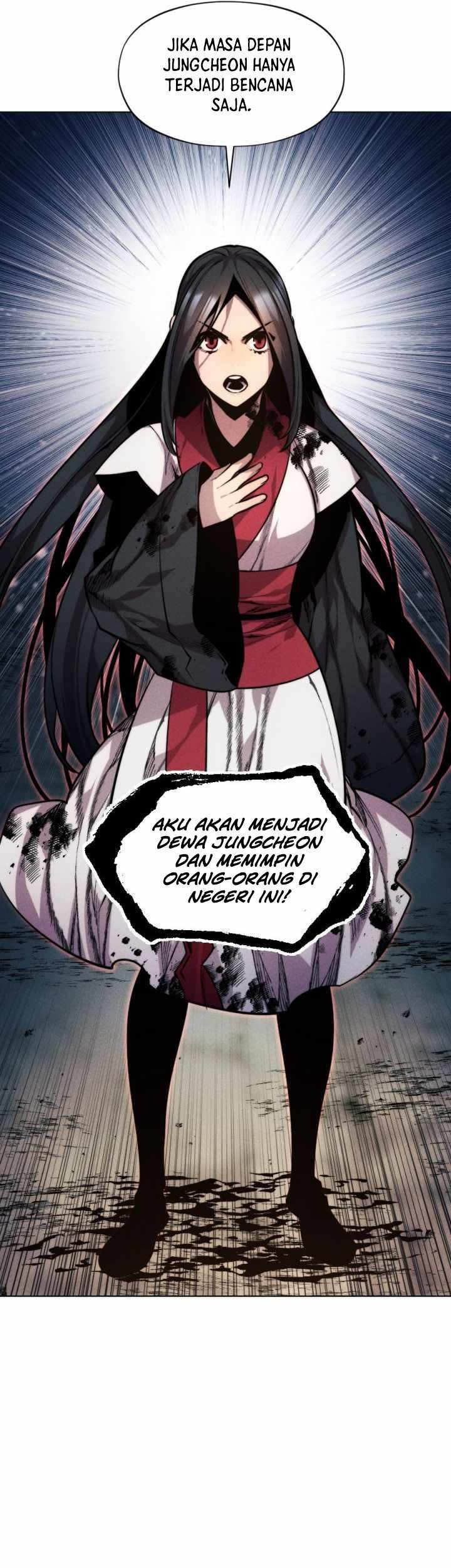 The Golden Age Chapter 56 Gambar 28