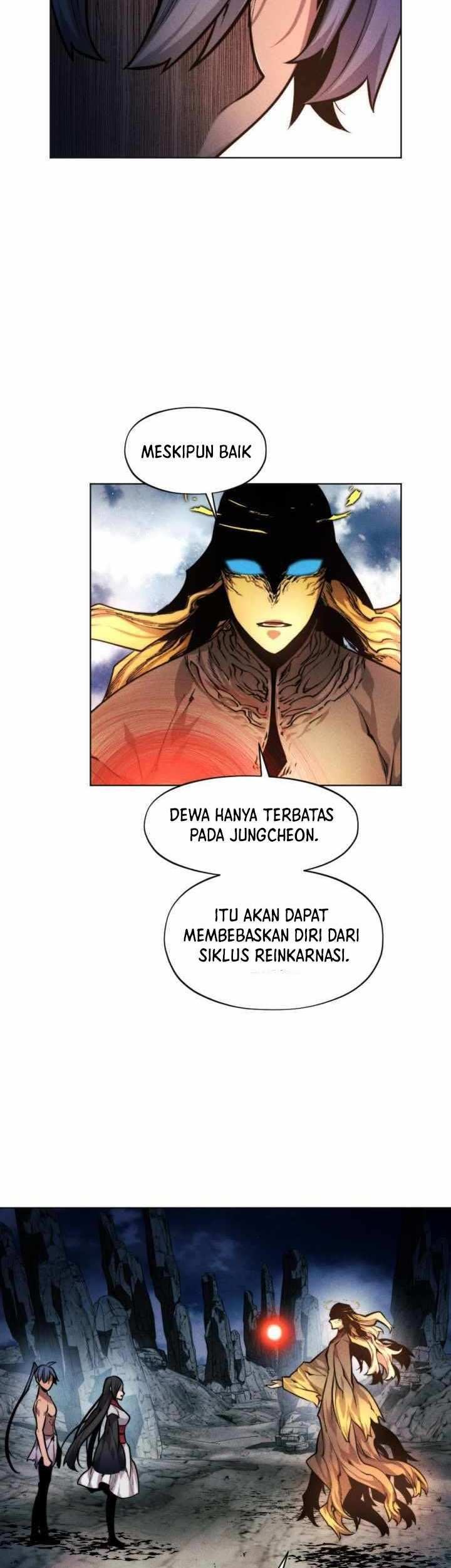 The Golden Age Chapter 56 Gambar 30