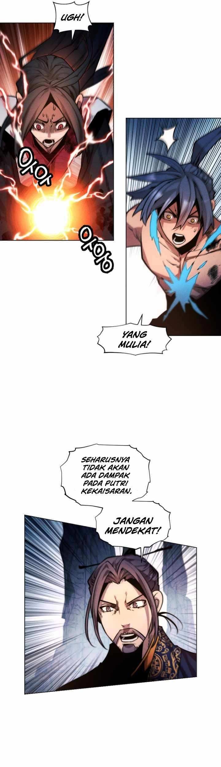The Golden Age Chapter 56 Gambar 32