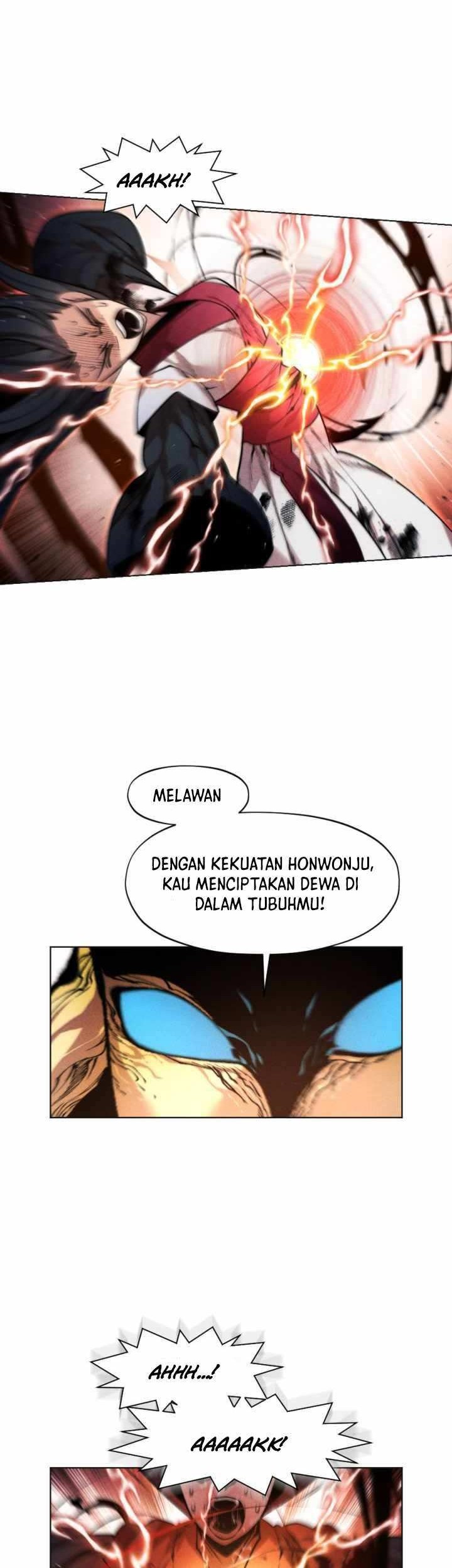 The Golden Age Chapter 56 Gambar 33