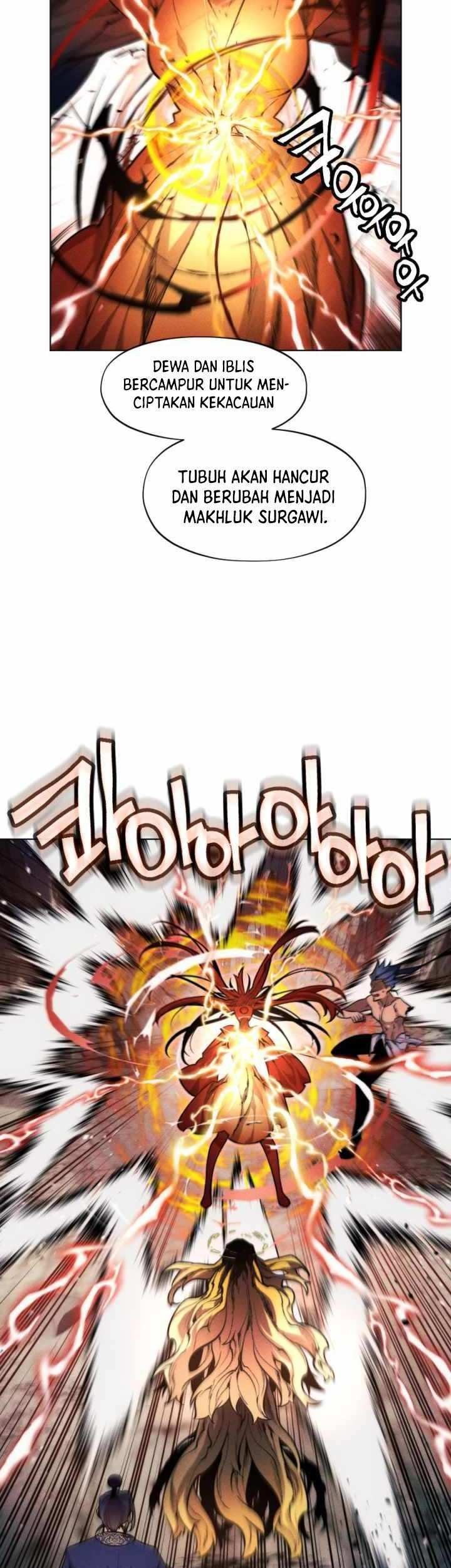 The Golden Age Chapter 56 Gambar 34