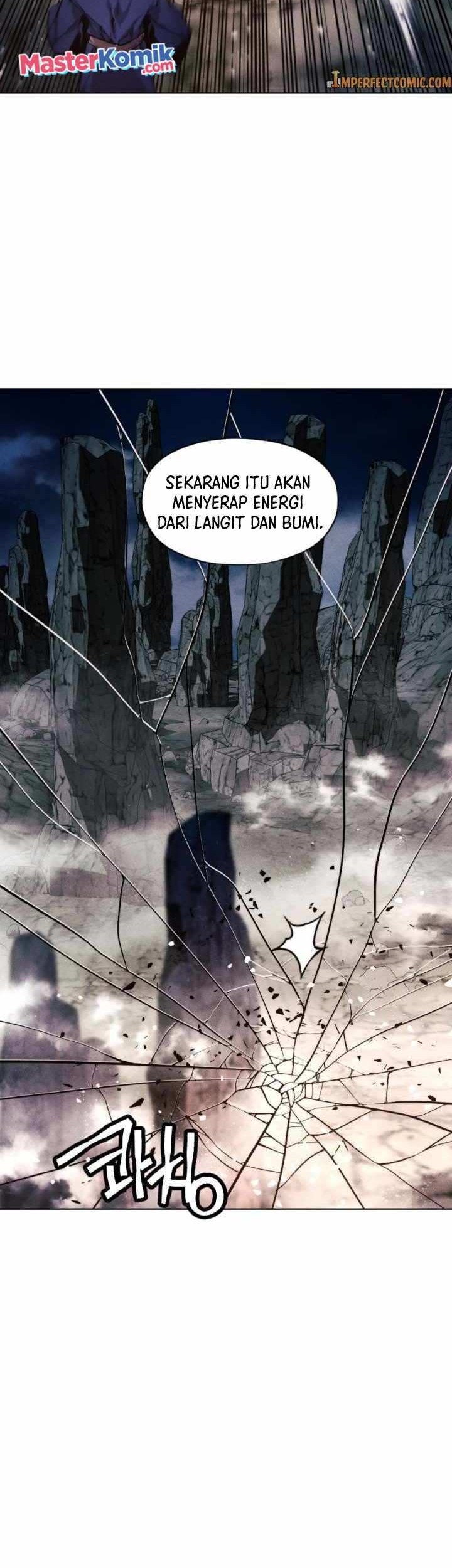 The Golden Age Chapter 56 Gambar 35