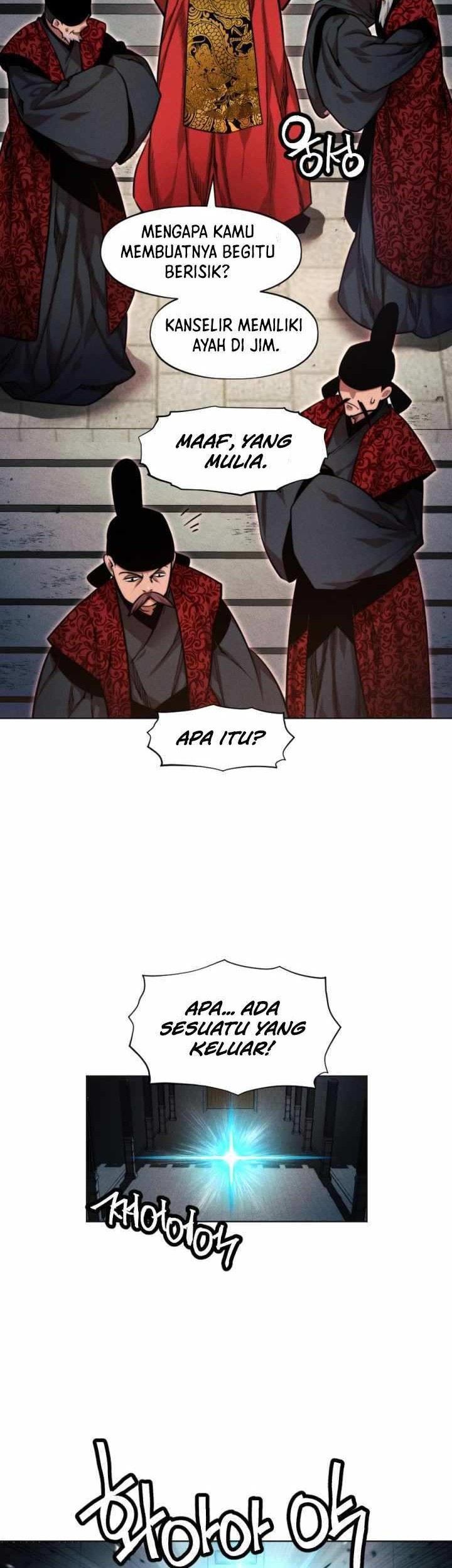 The Golden Age Chapter 56 Gambar 37