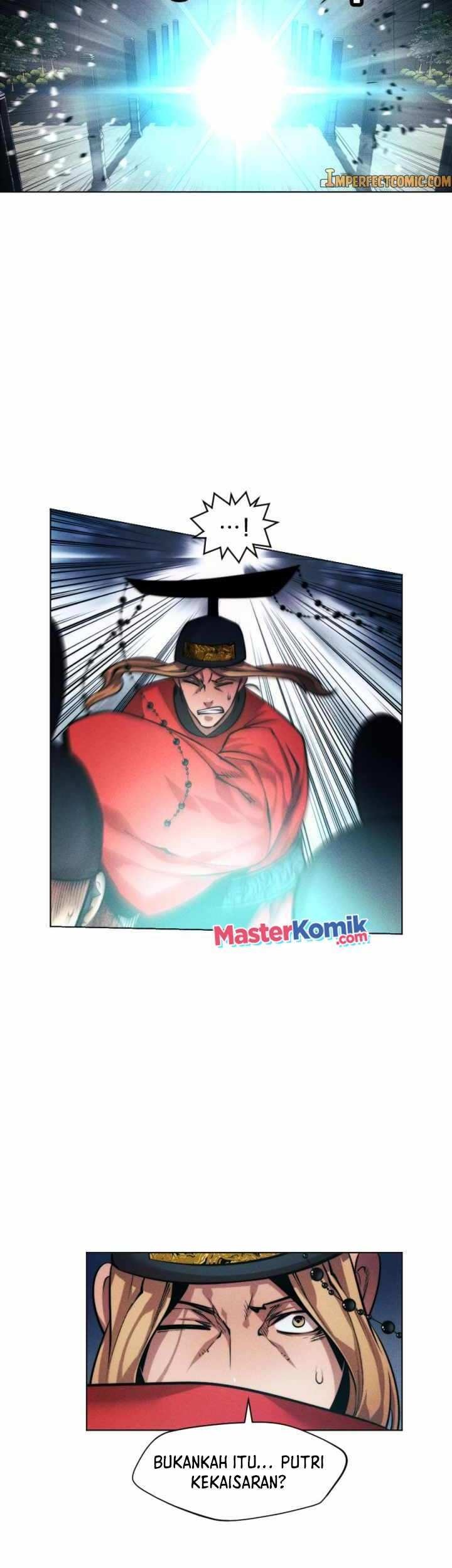 The Golden Age Chapter 56 Gambar 38